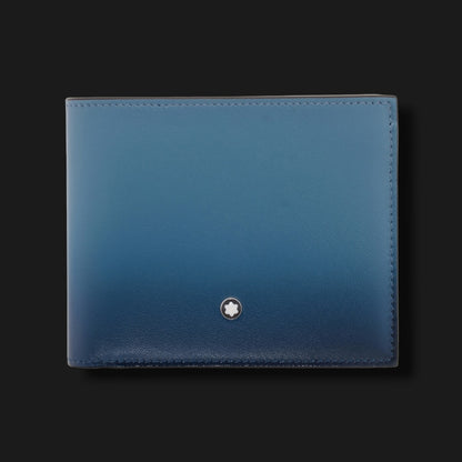 MONTBLANC MEISTERSTUCK 6CC LEATHER (Preventa)