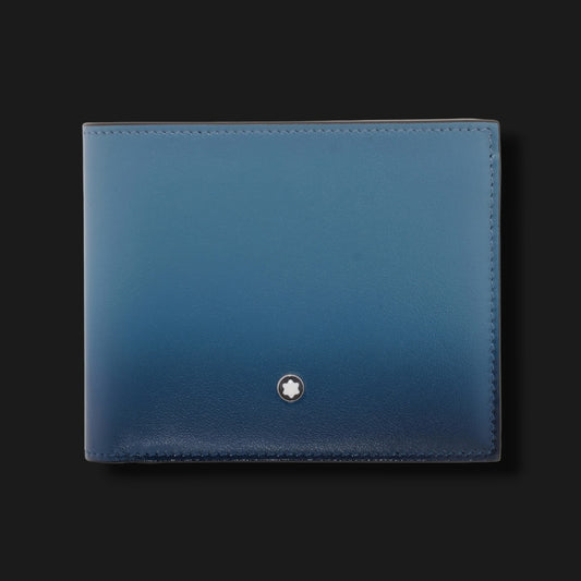 MONTBLANC MEISTERSTUCK 6CC LEATHER (Preventa)