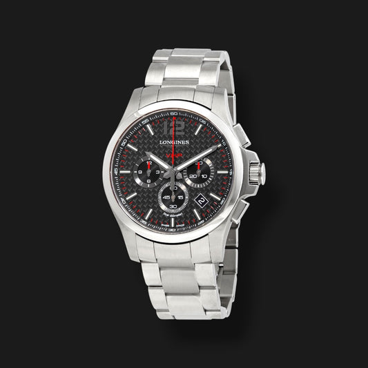 LONGINES CONQUEST 44mm