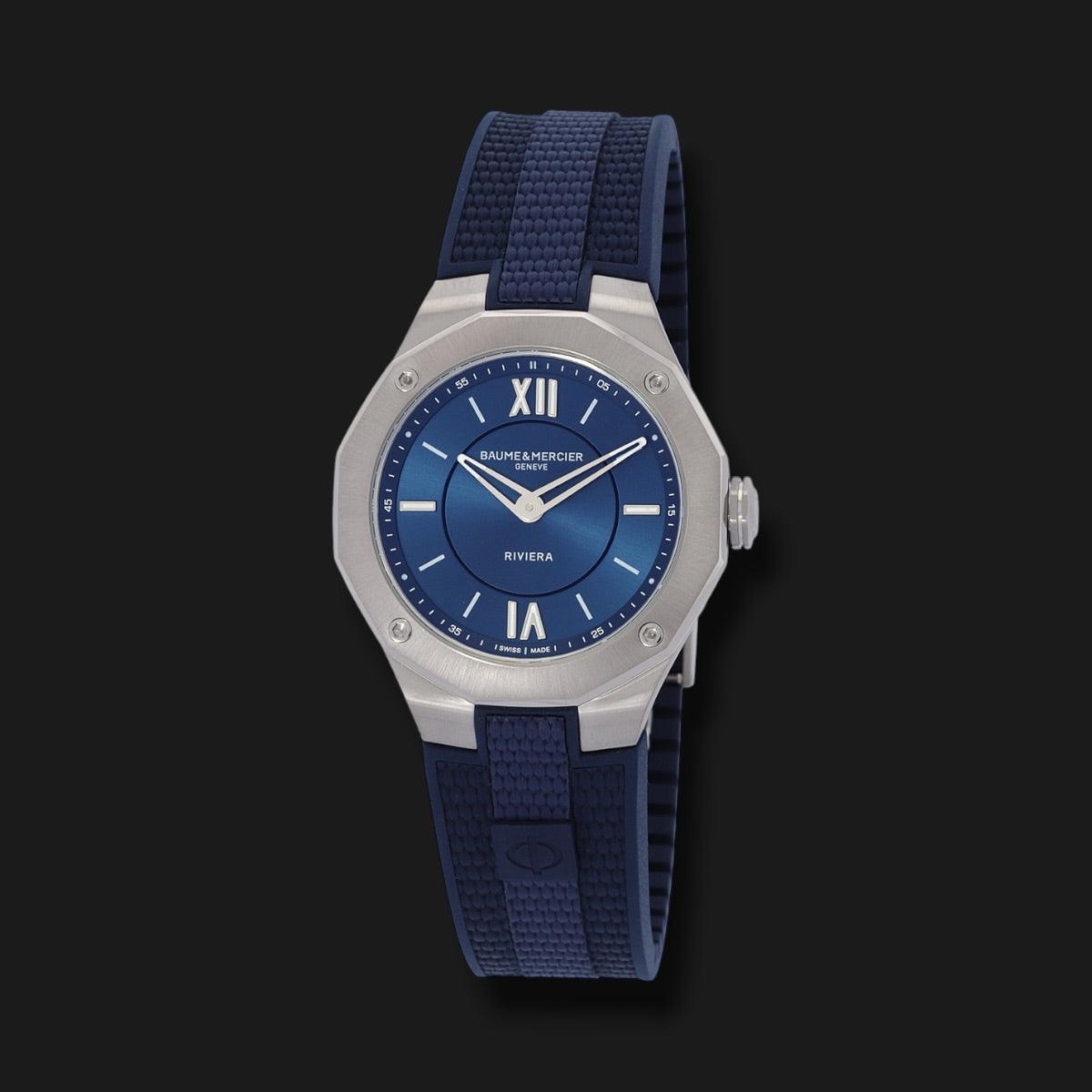 BAUME & MERCIER RIVIERA 36mm (Preventa)