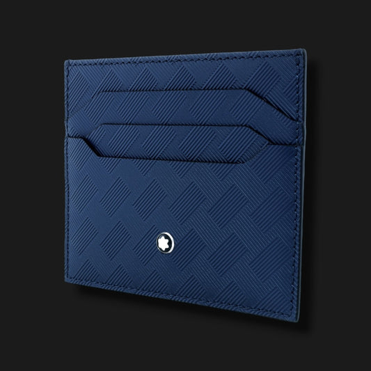 MONTBLANC EXTREME 3.0 INK BLUE