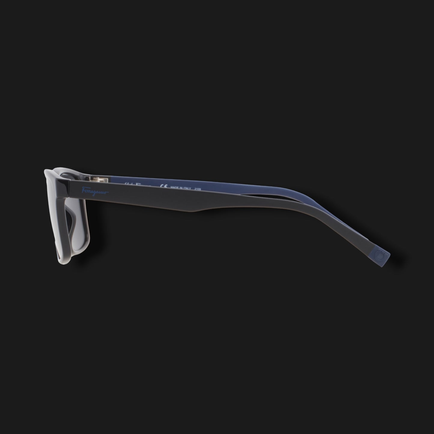 FERRAGAMO DARK GREY (Preventa)