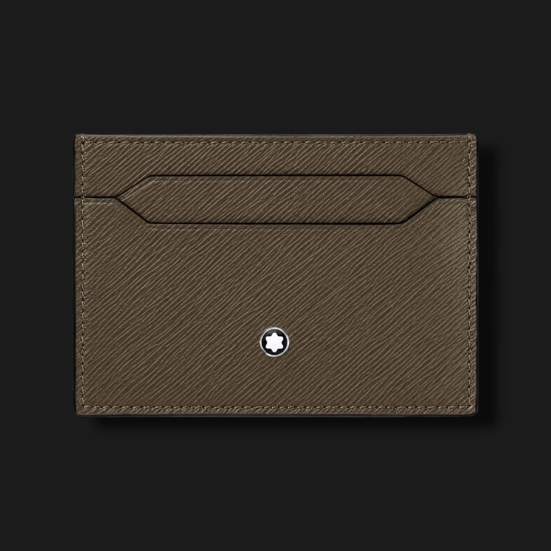 MONTBLANC SARTORIAL 5CC KHAKI