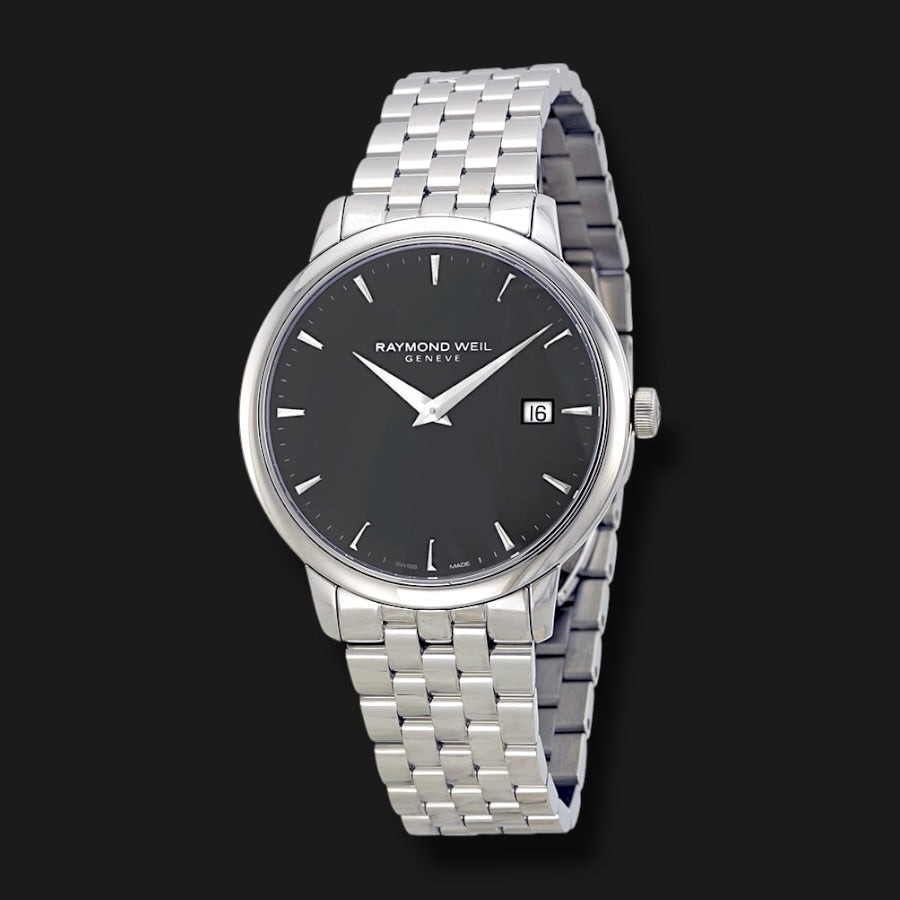 RAYMOND WEIL TOCCATA 39mm  (Preventa)