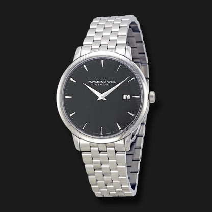 RAYMOND WEIL TOCCATA 39mm  (Preventa)