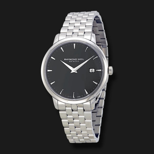 RAYMOND WEIL TOCCATA 39mm  (Preventa)