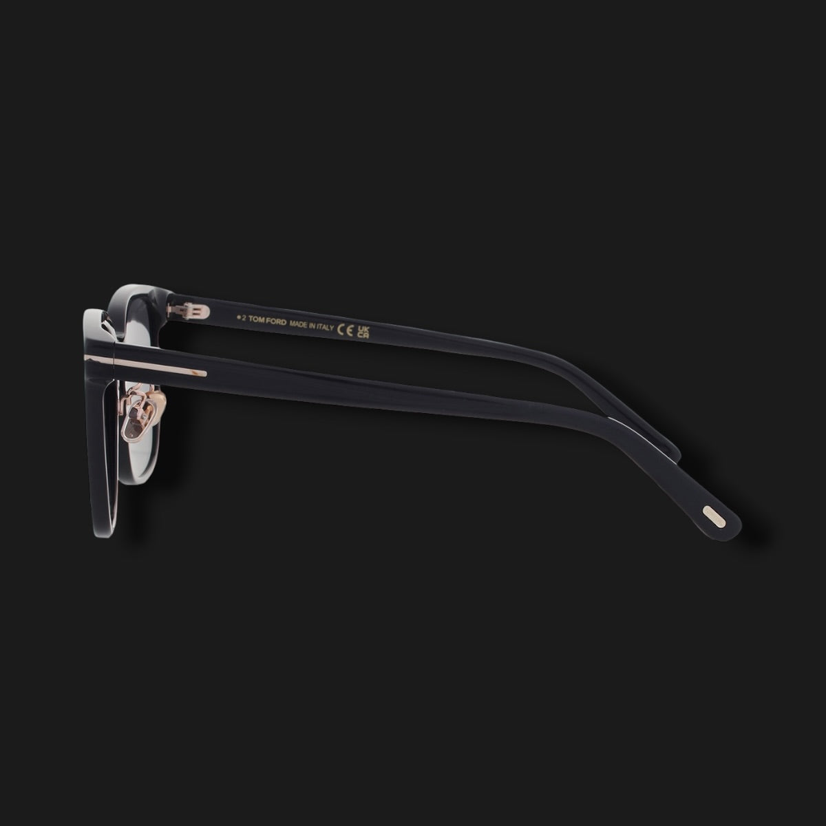 TOM FORD SMOKE SQUARE