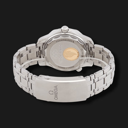OMEGA SEAMASTER DIVER 300M PARIS 2024 EDITION (Preventa)