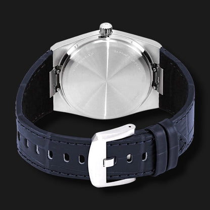 TISSOT PRX QUARTZ BLUE 39.5mm (Preventa)