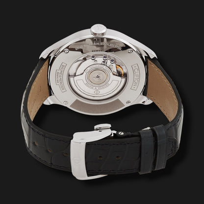 BAUME & MERCIER CLIFTON 43mm (Preventa)