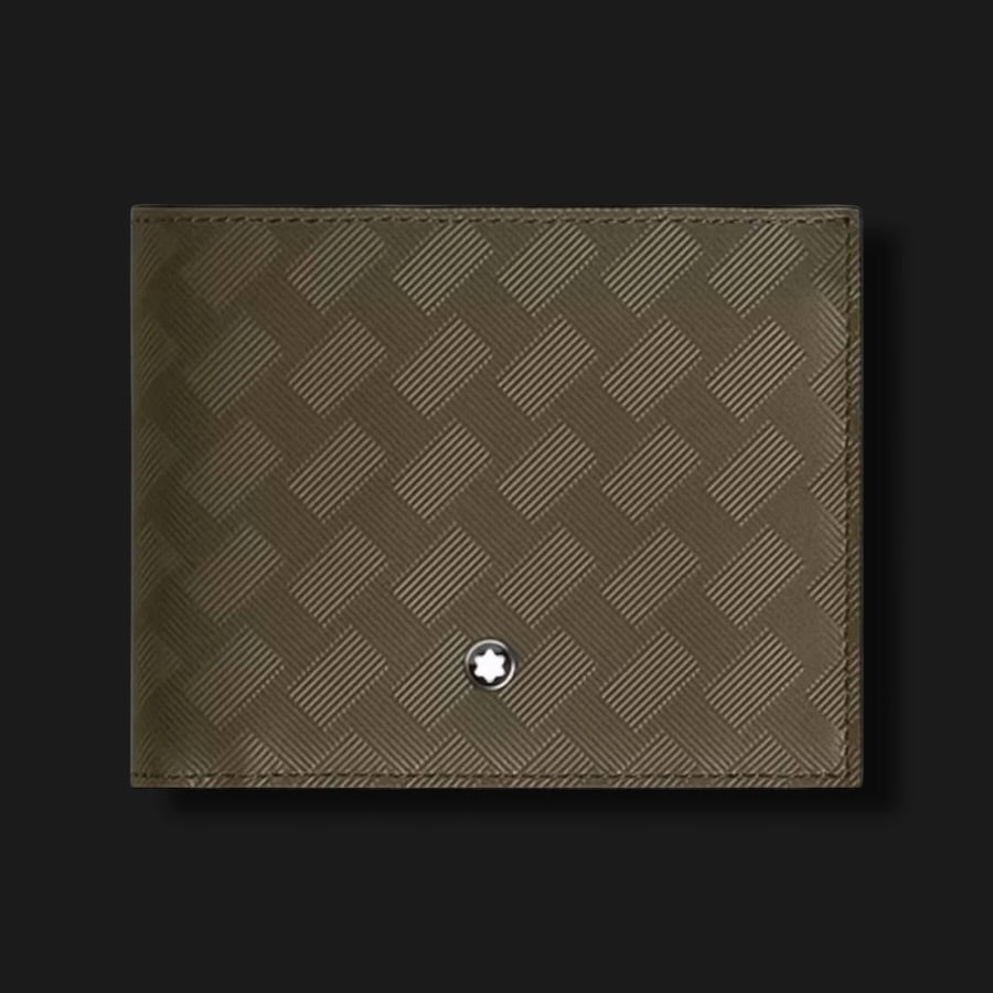 MONTBLANC EXTREME 3.0 6CC KHAKI