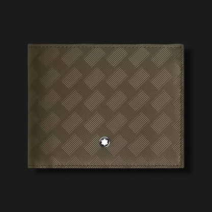 MONTBLANC EXTREME 3.0 6CC KHAKI