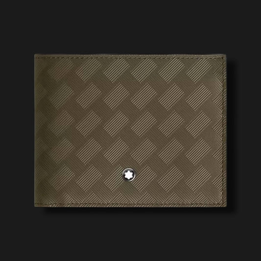 MONTBLANC EXTREME 3.0 6CC KHAKI