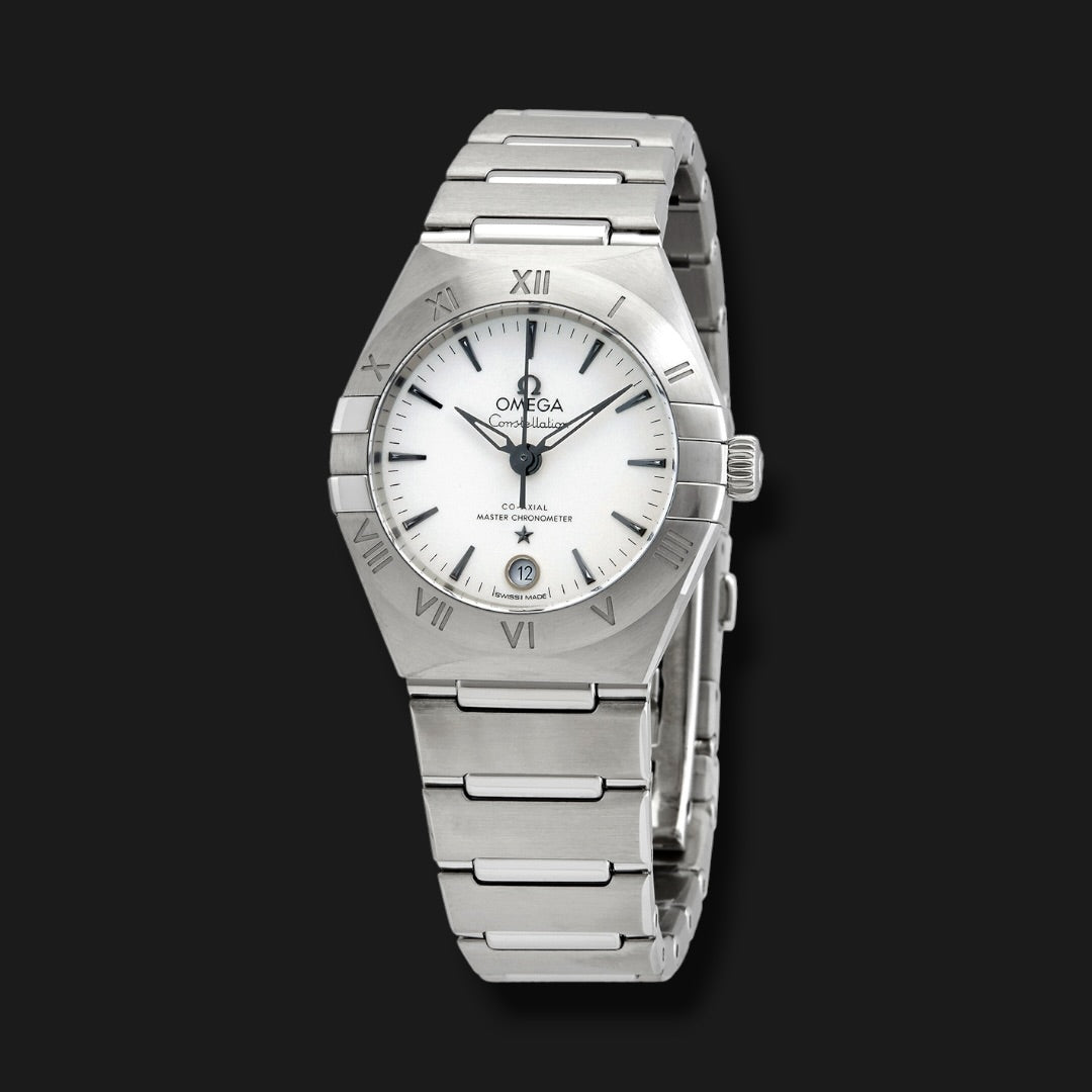 OMEGA CONSTELLATION CO-AXIAL CHRONOMETER 29mm (Preventa)