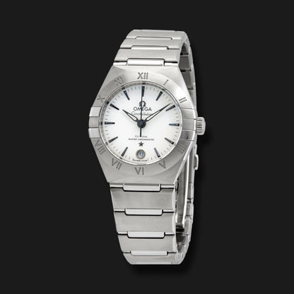 OMEGA CONSTELLATION CO-AXIAL CHRONOMETER 29mm (Preventa)