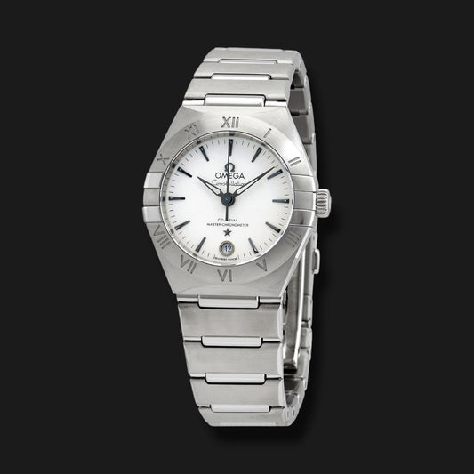 OMEGA CONSTELLATION CO-AXIAL CHRONOMETER 29mm (Preventa)