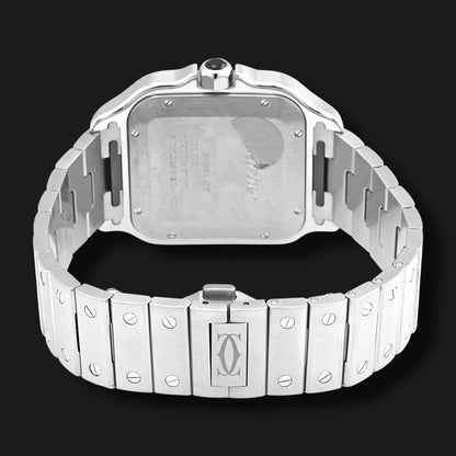 CARTIER SANTOS LARGE 39.8mm (Preventa)