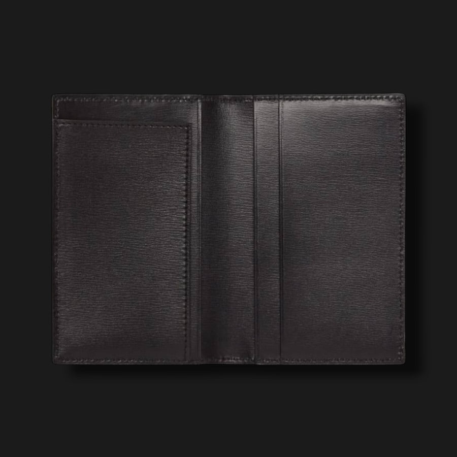 FERRAGAMO SIGNATURE VERTICAL LEATHER (Preventa)