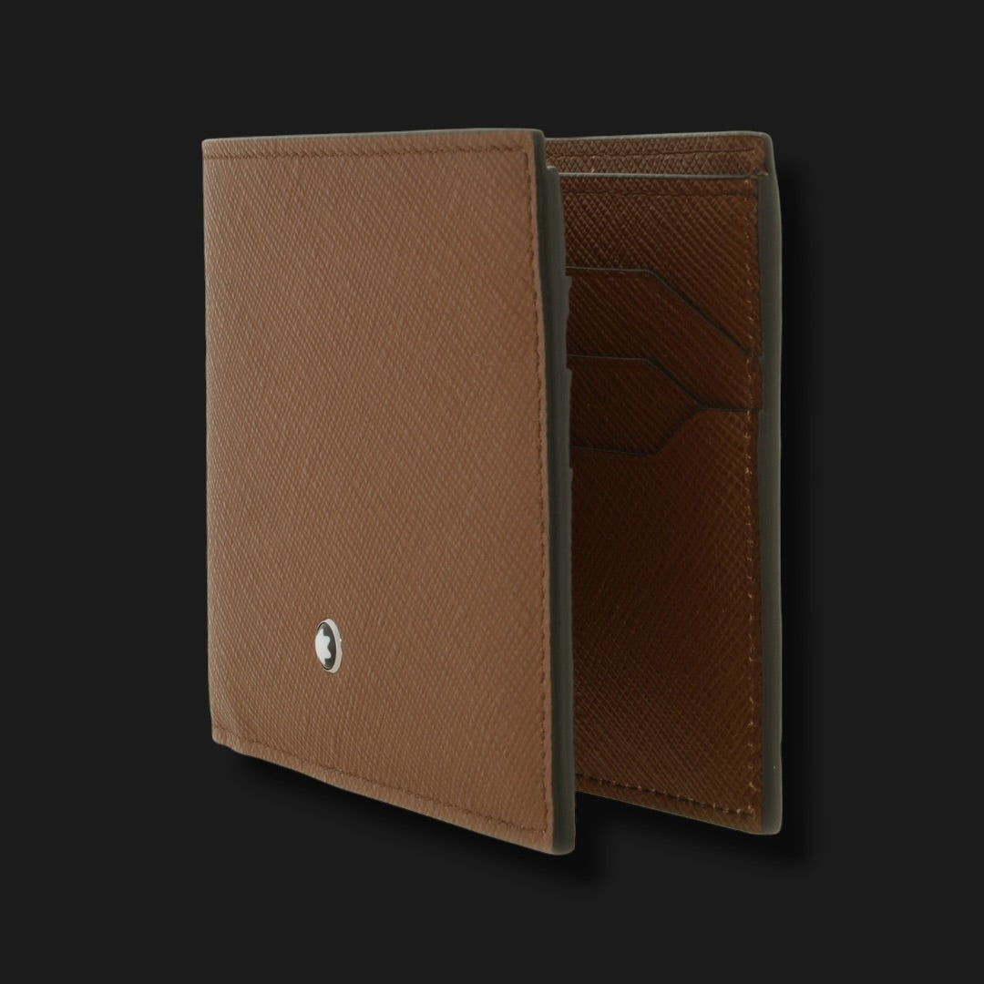 MONTBLANC SARTORIAL 6CC FAUVE