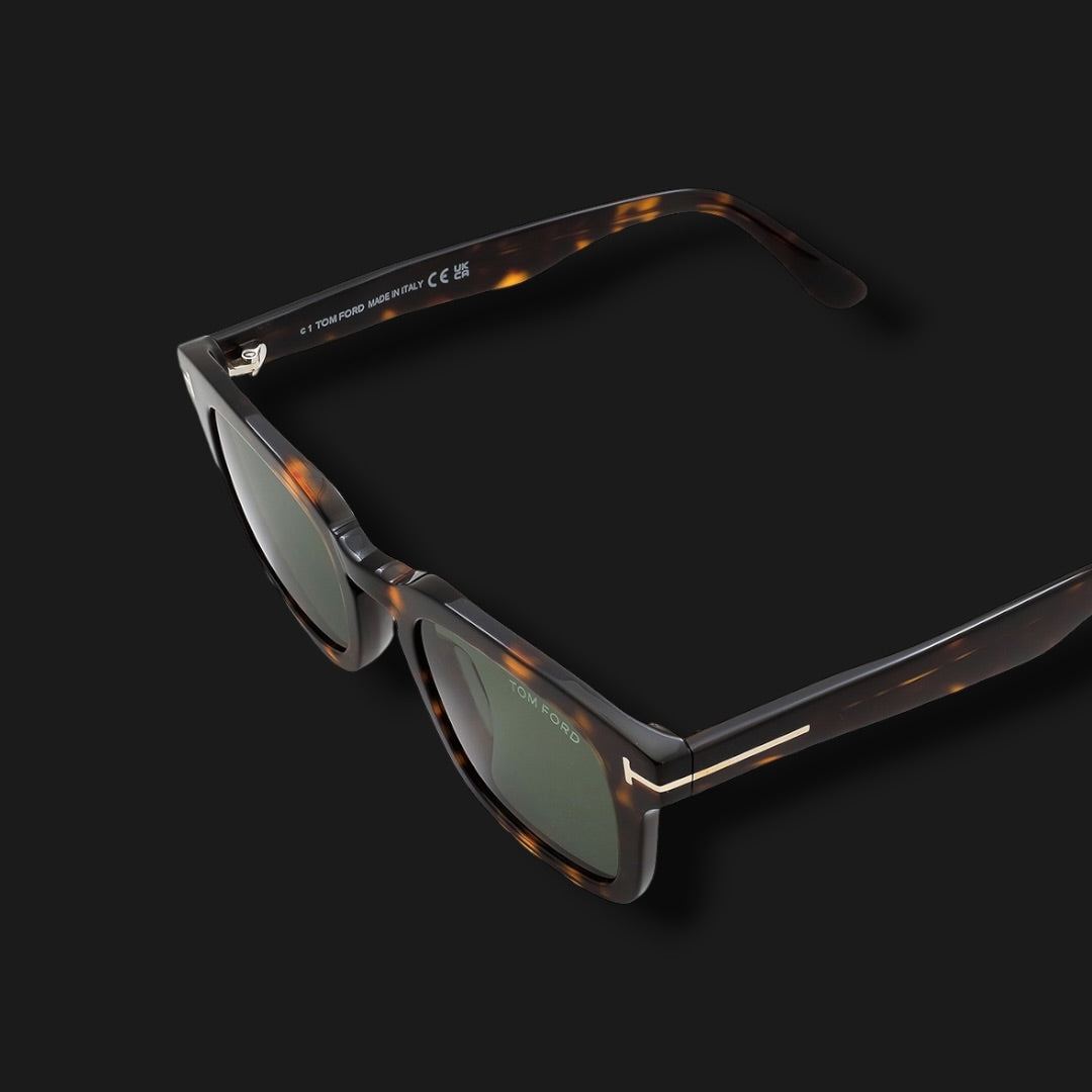 TOM FORD DAX GREEN