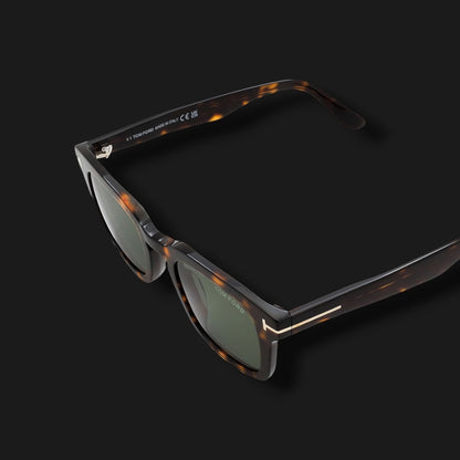 TOM FORD DAX GREEN