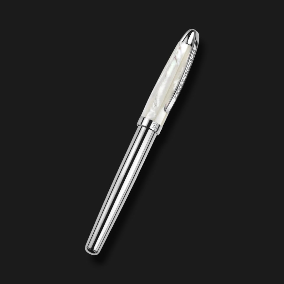 GEVRIL MORCOTE STERLING SILVER (Preventa)