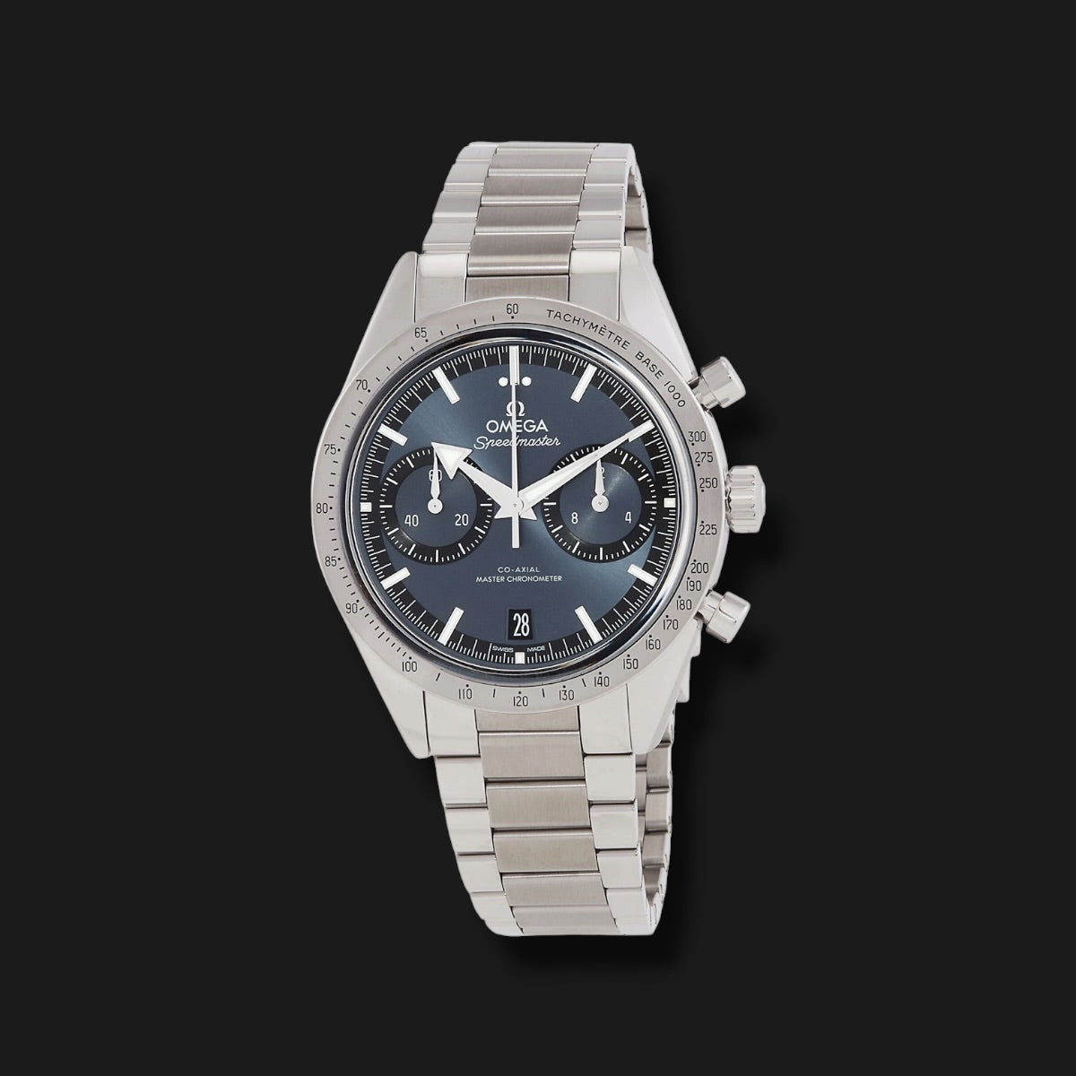 OMEGA SPEEDMASTER 57 CHRONOGRAPH 40.5mm