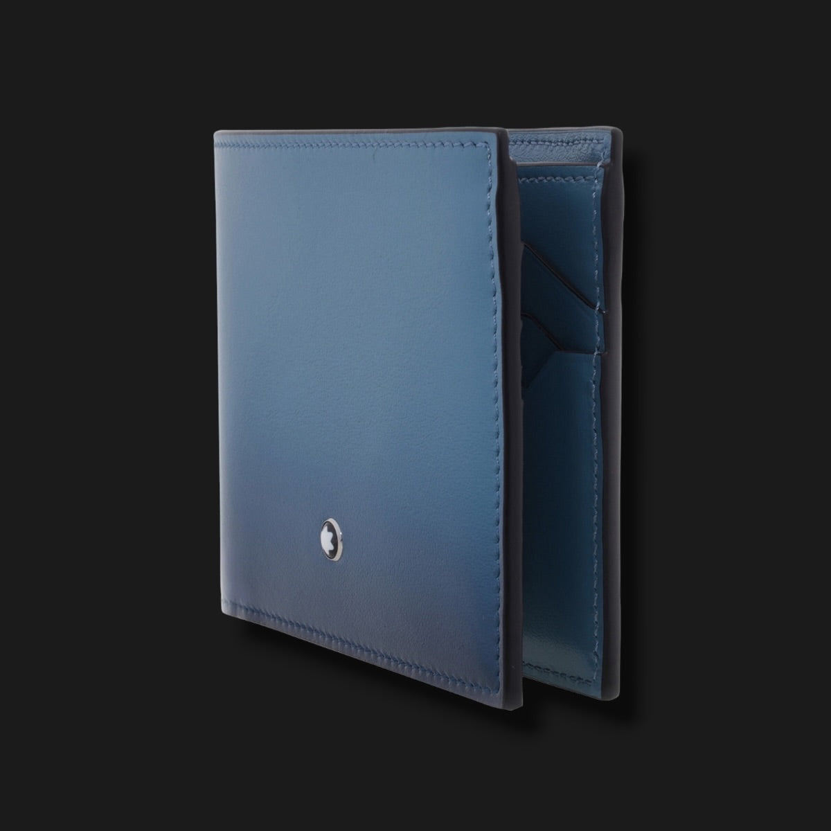 MONTBLANC MEISTERSTUCK 6CC LEATHER (Preventa)
