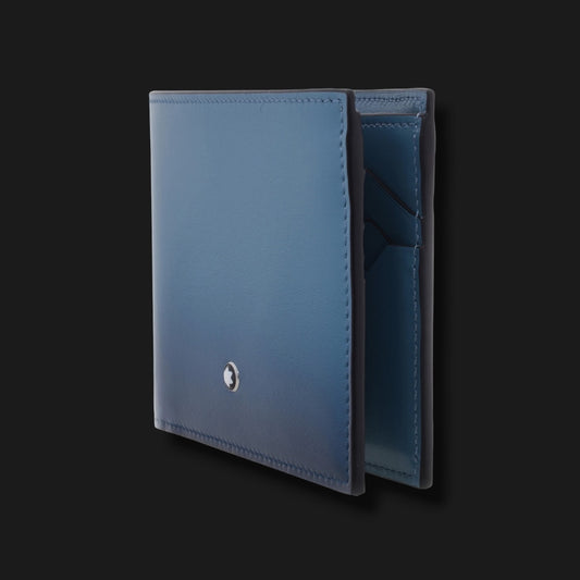 MONTBLANC MEISTERSTUCK 6CC LEATHER (Preventa)
