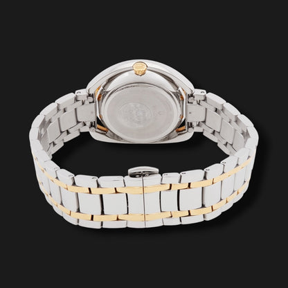 BULOVA DUALITY QUARTZ 34mm (Preventa)