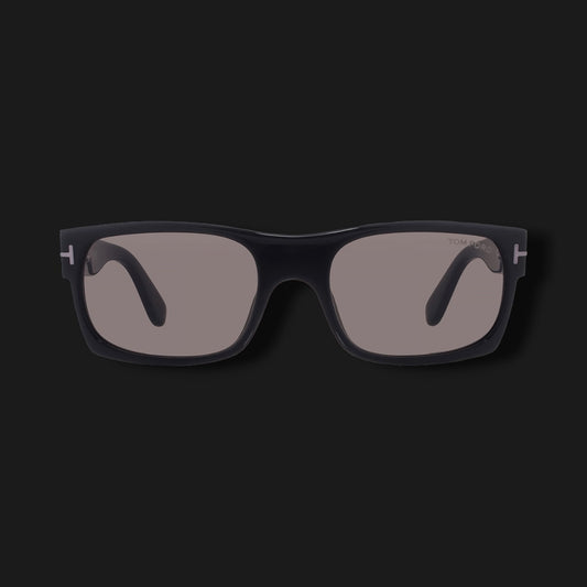 TOM FORD SMOKE RECTANGULAR