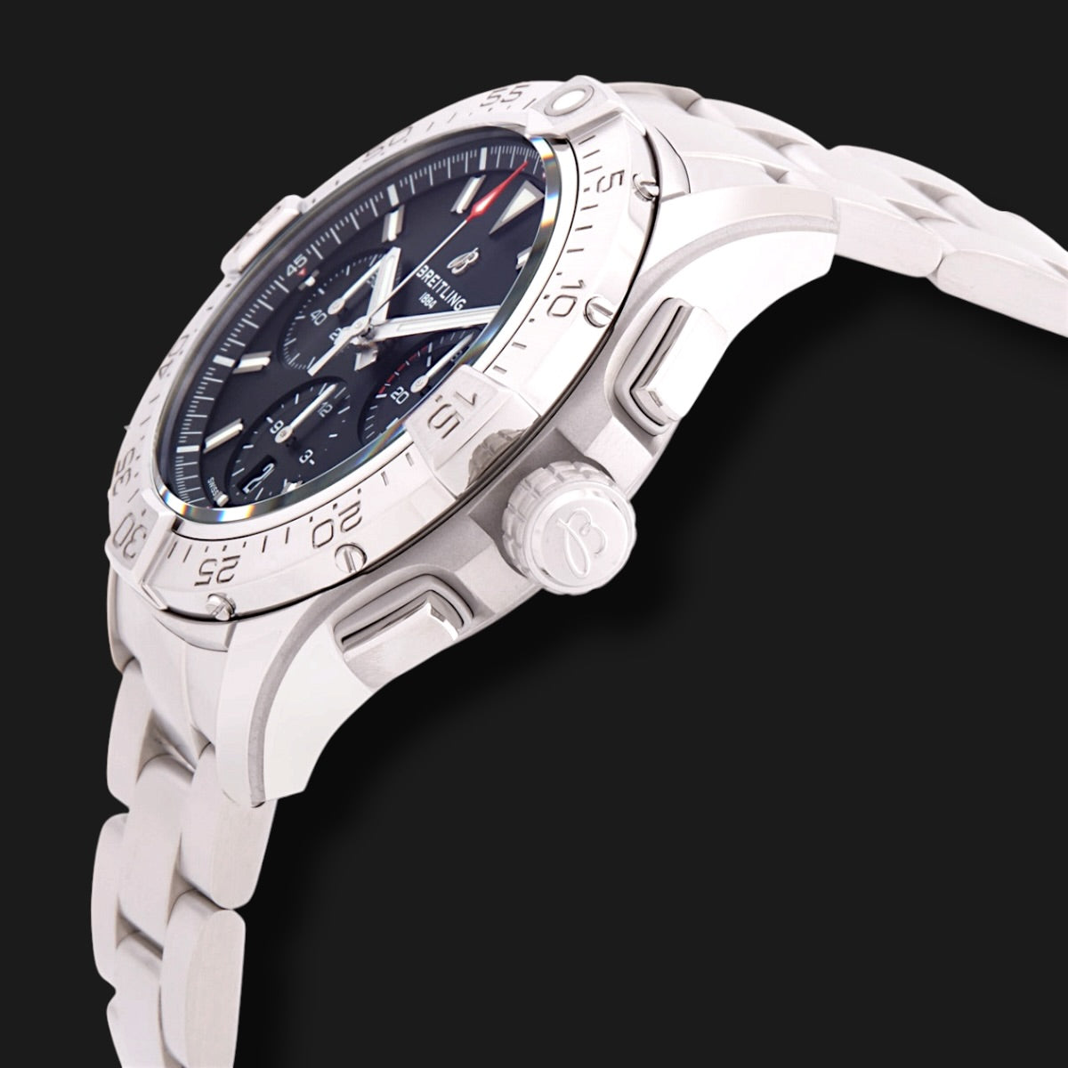 BREITLING AVENGER CHRONOGRAPH 42mm (Preventa)