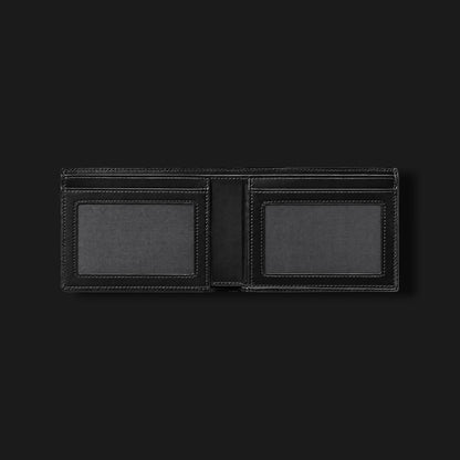 MONTBLANC MEISTERSTUCK 6CC BLACK