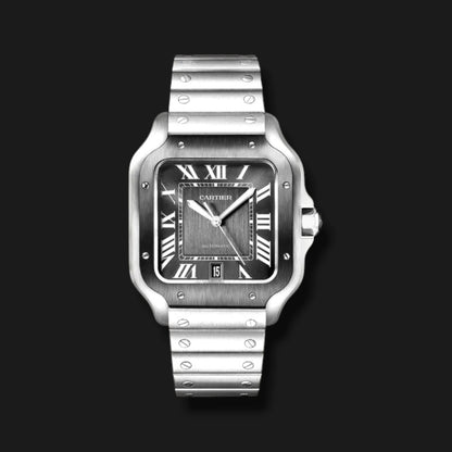 CARTIER SANTOS LARGE 39.8mm