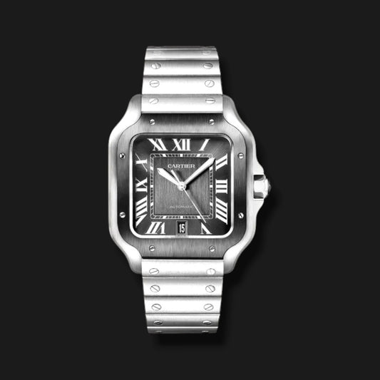 CARTIER SANTOS LARGE 39.8mm