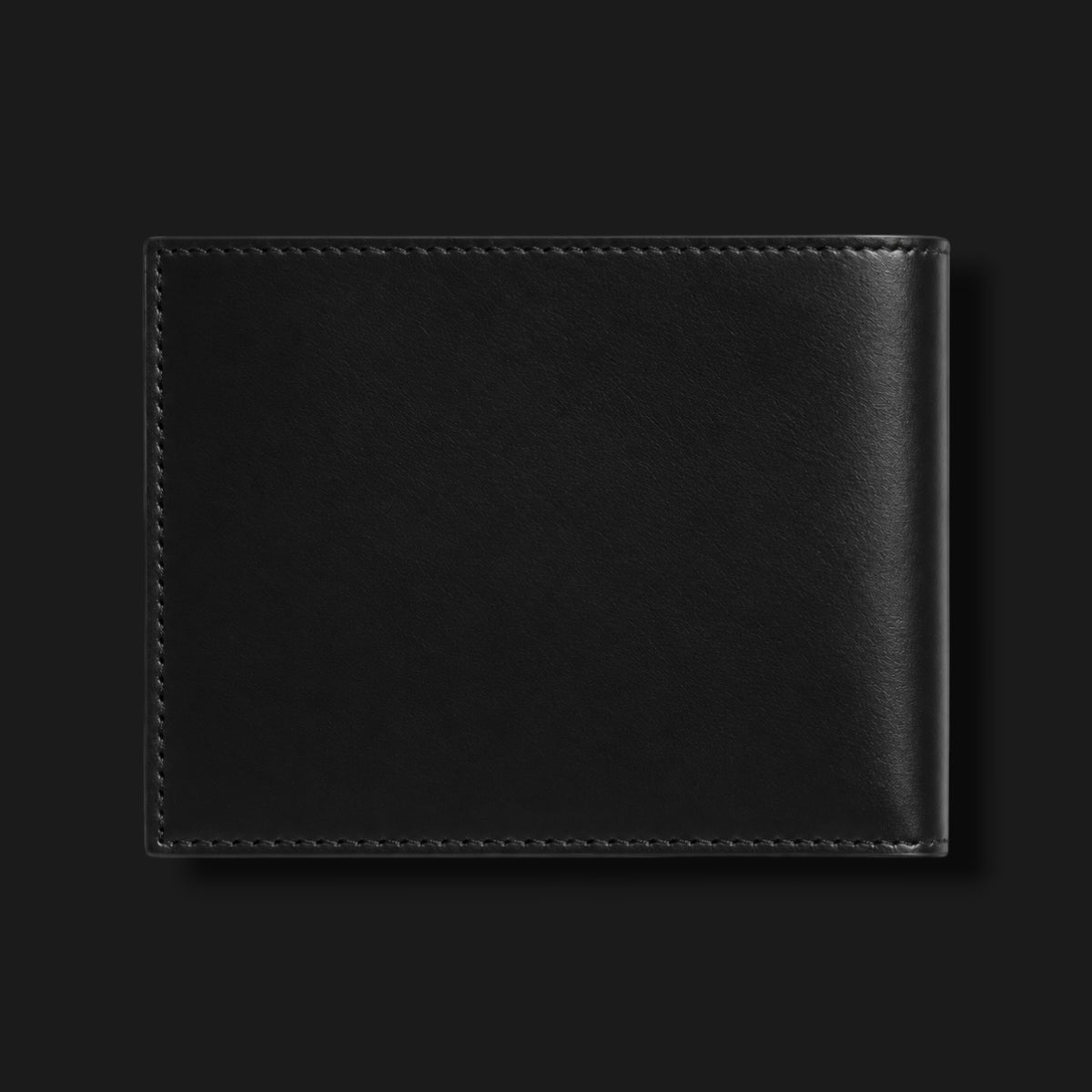 MONTBLANC MEISTERSTUCK 6CC BLACK