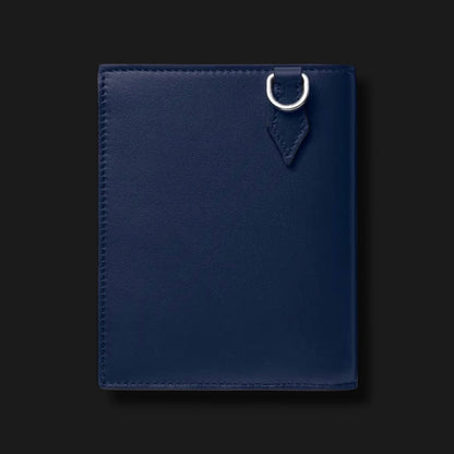 MONTBLANC MEISTERSTUCK COMPACT INK BLUE 6CC