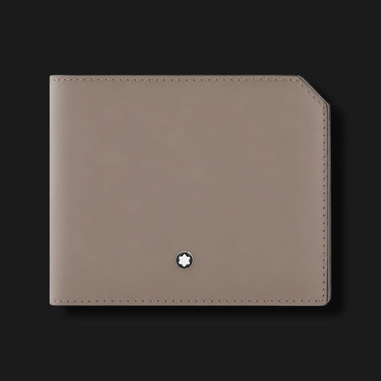 MONTBLANC MEISTERSTUCK 6CC DUSTY GREY