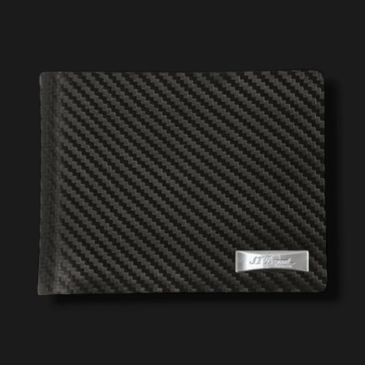 S.T. DUPONT DEFI CARBONE (Preventa)
